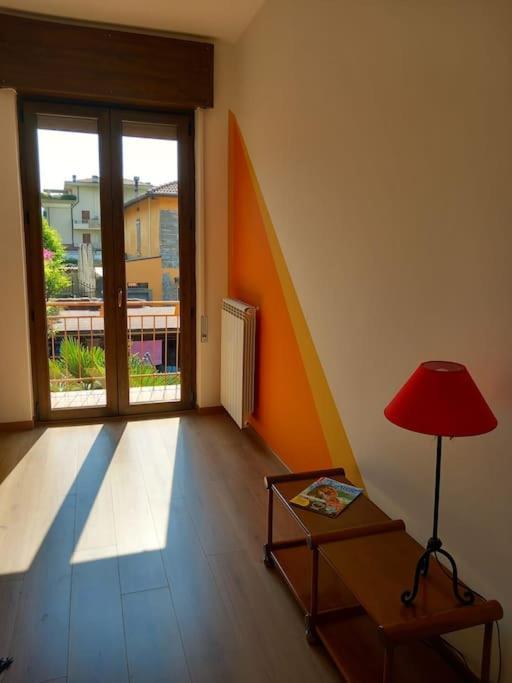 Holiday House - Leo & Malu Sarnico Exterior foto